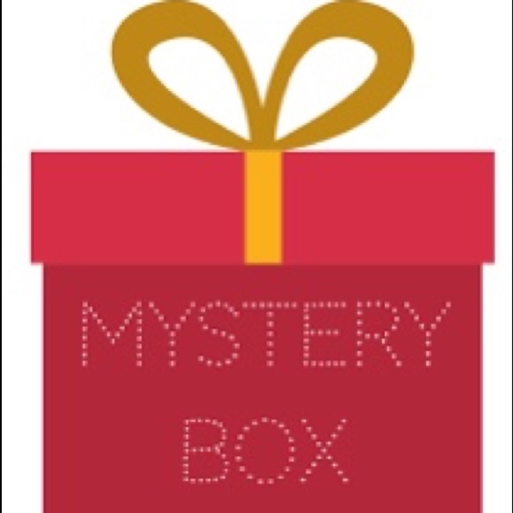 Mystery Boxes